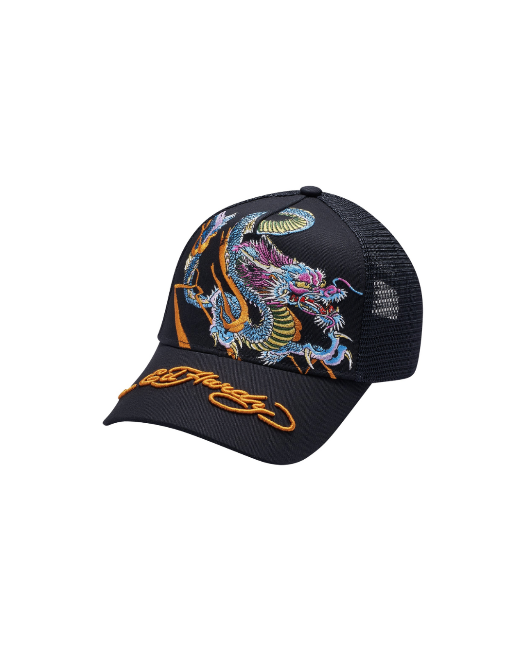 Men's Caps – Ed Hardy Official