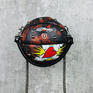 TOMME X ED HARDY My Beating Heart - Size 3